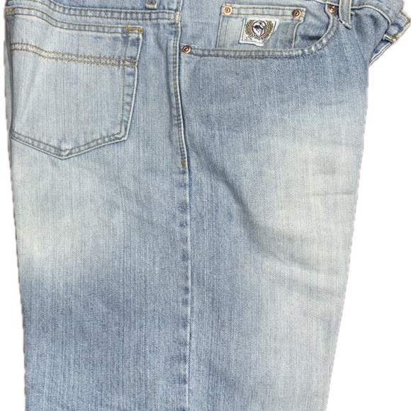 Men’s CINCH jeans size 36x32 - Picture 3 of 5